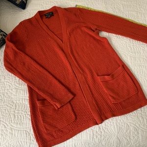 Rachel Zoe Cardigan Med.